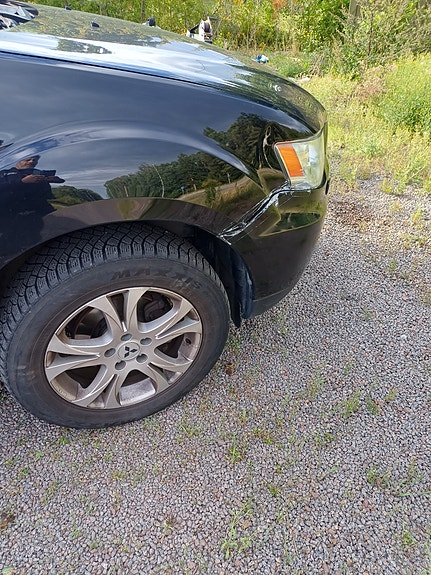 Mitsubishi Outlander 7 of 30