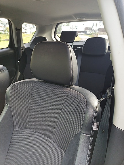 Mitsubishi Outlander 17 of 30