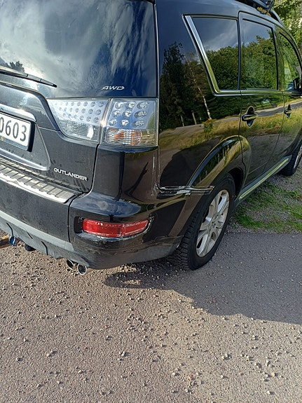 Mitsubishi Outlander 5 of 30