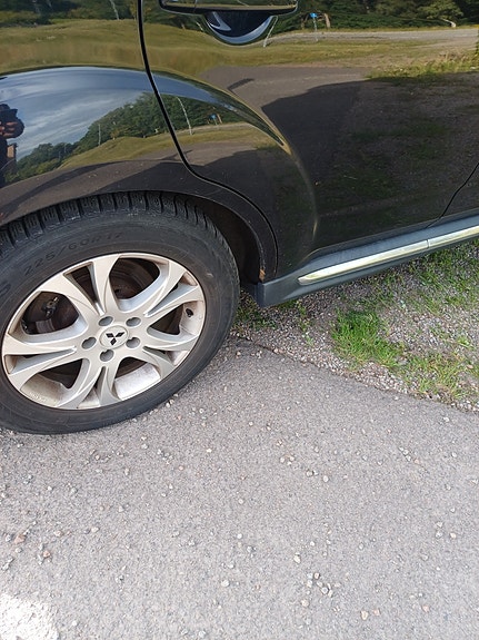 Mitsubishi Outlander 6 of 30