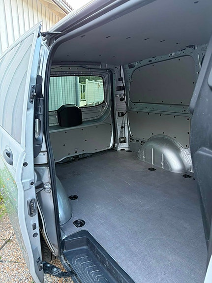 Mercedes-Benz Vito 119 11 of 11