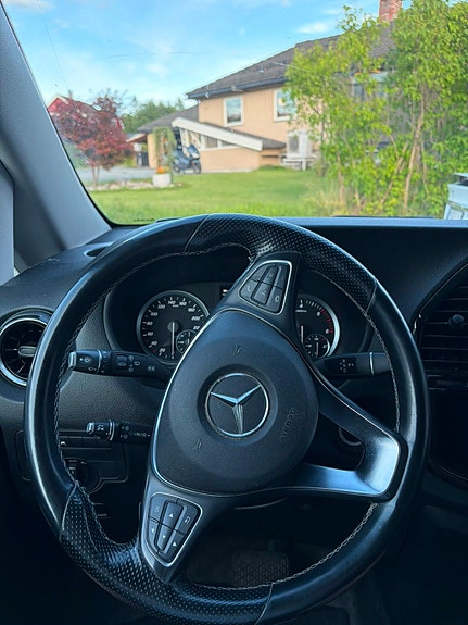 Mercedes-Benz Vito 119 8 of 11