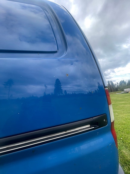 Toyota HiAce 19 of 30