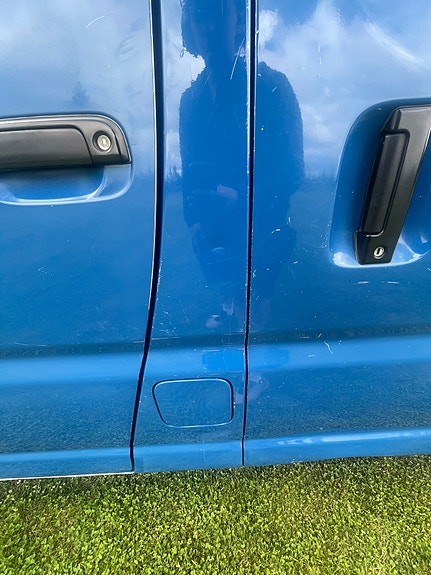 Toyota HiAce 28 of 30