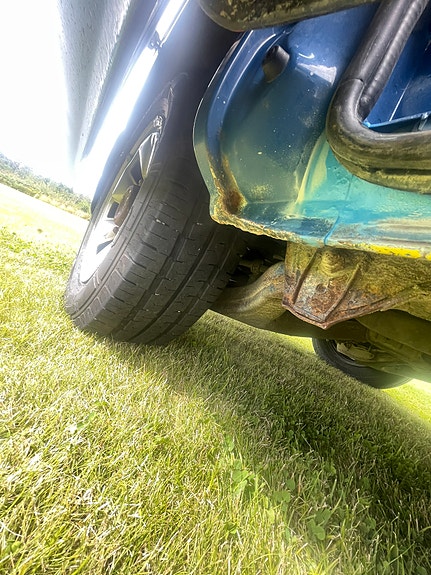 Toyota HiAce 12 of 30