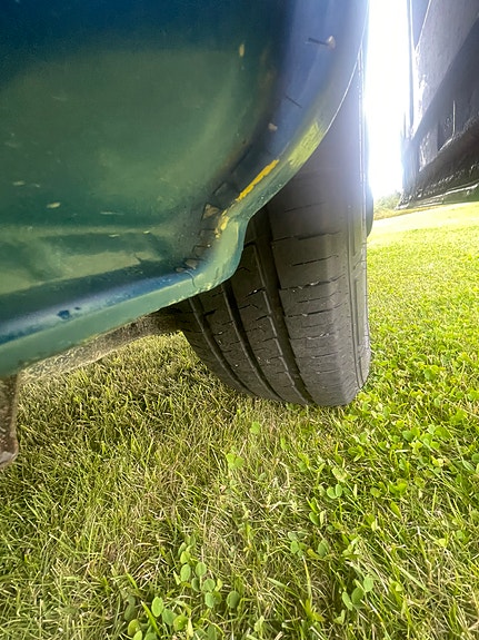 Toyota HiAce 26 of 30