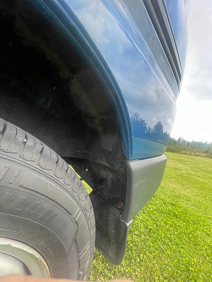 Toyota HiAce 23 of 30