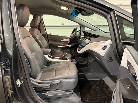 Opel Ampera 9 of 24