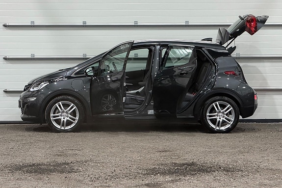 Opel Ampera 6 of 24