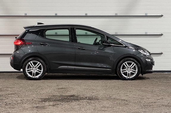 Opel Ampera 2 of 24