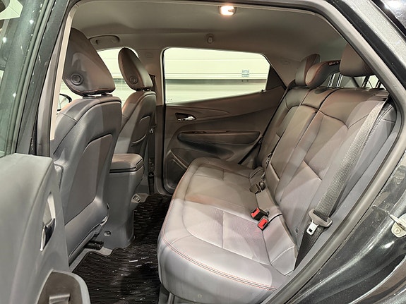 Opel Ampera 10 of 24