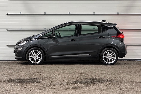 Opel Ampera 5 of 24