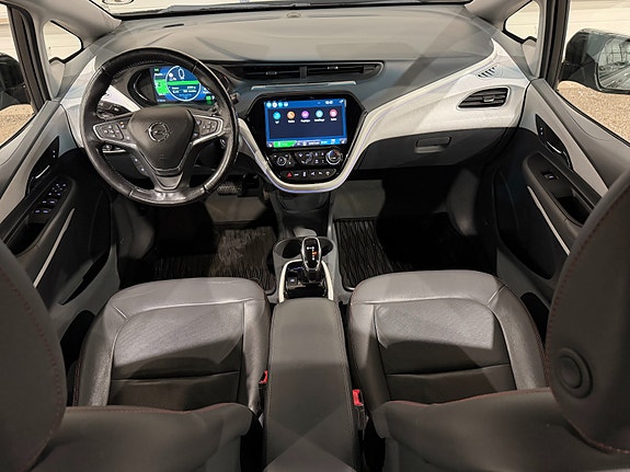 Opel Ampera 16 of 24