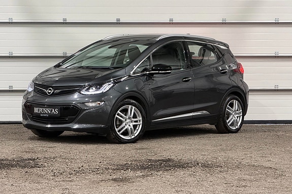 Opel Ampera 7 of 24