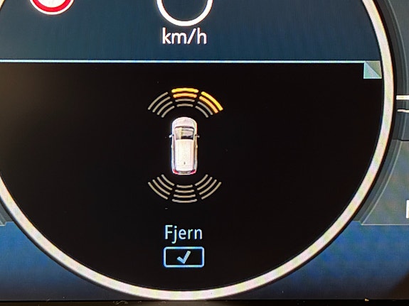 Opel Ampera 19 of 24