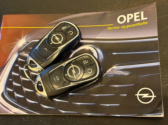 Opel Ampera 24 of 24