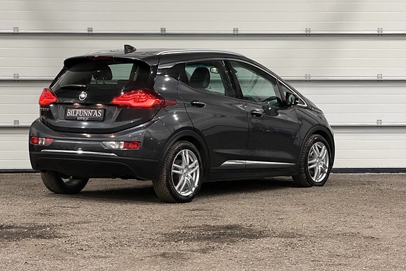 Opel Ampera 4 of 24