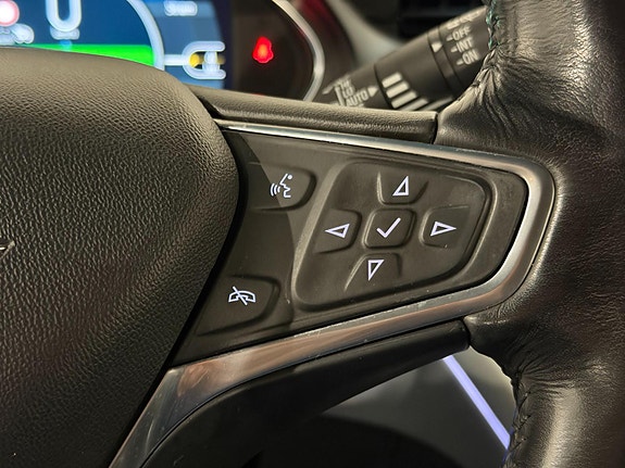 Opel Ampera 18 of 24