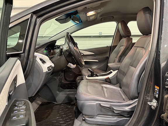 Opel Ampera 8 of 24
