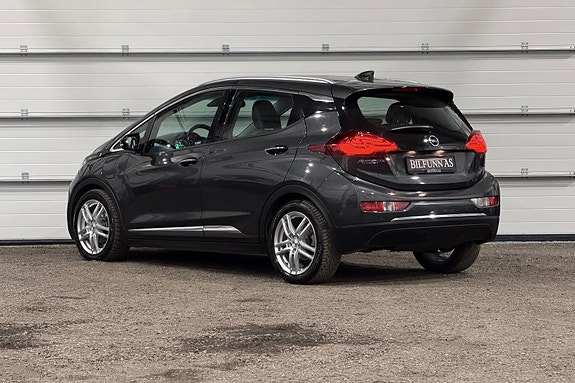 Opel Ampera 3 of 24