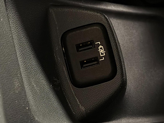 Opel Ampera 12 of 24