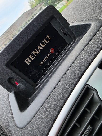 Renault Clio 18 of 25