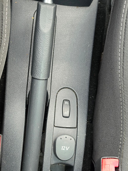 Renault Clio 20 of 25