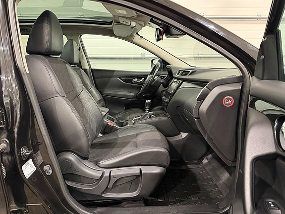 Nissan Qashqai 9 of 22