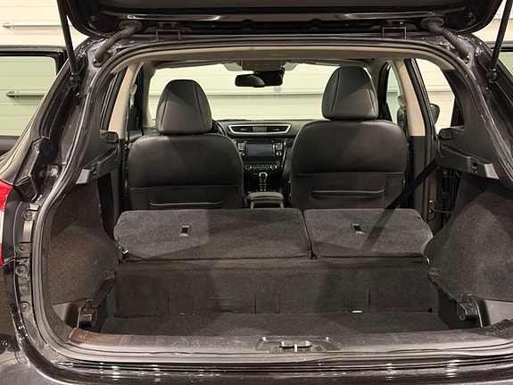 Nissan Qashqai 13 of 22