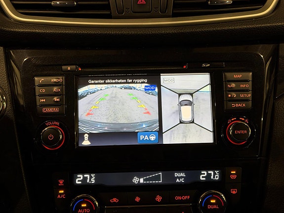 Nissan Qashqai 17 of 22