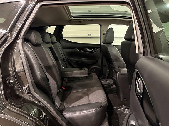 Nissan Qashqai 11 of 22
