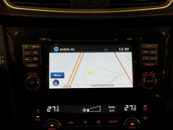 Nissan Qashqai 18 of 22