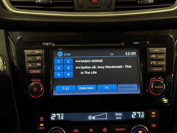 Nissan Qashqai 16 of 22