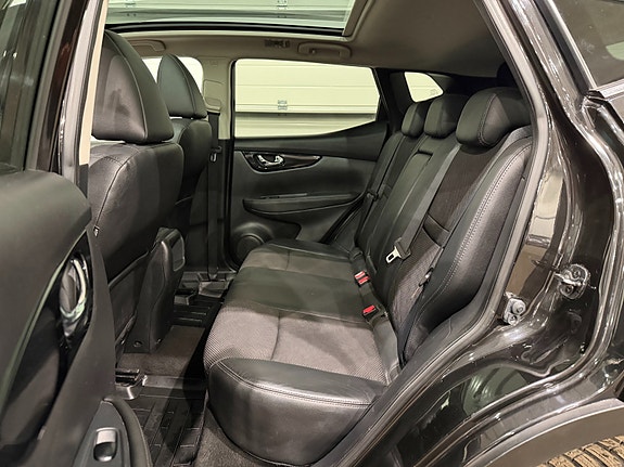 Nissan Qashqai 10 of 22