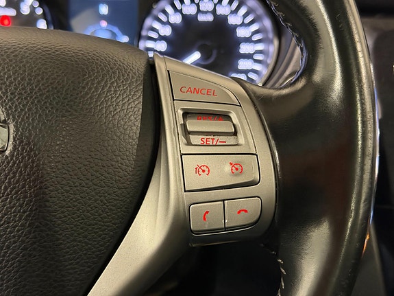 Nissan Qashqai 15 of 22