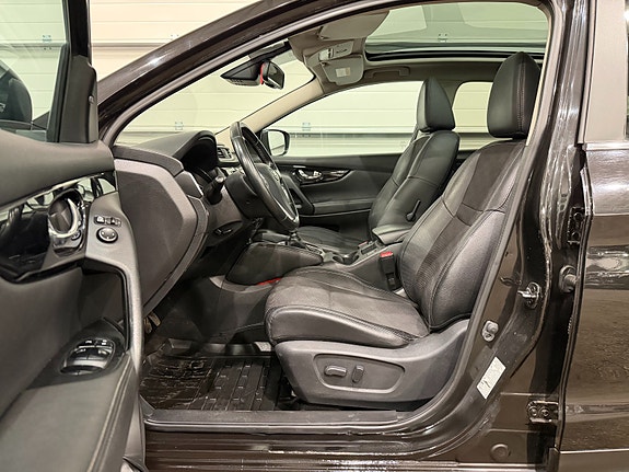 Nissan Qashqai 8 of 22