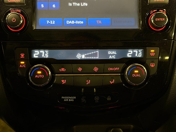 Nissan Qashqai 19 of 22