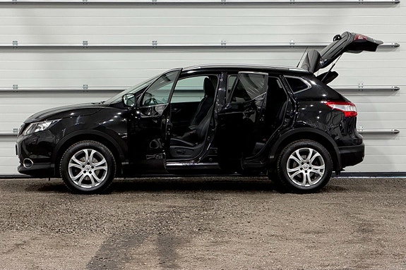Nissan Qashqai 6 of 22