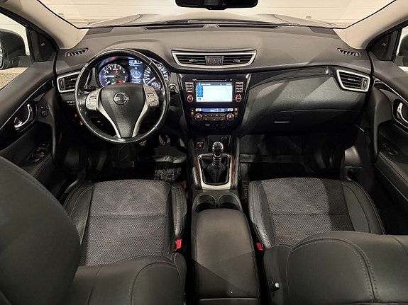 Nissan Qashqai 14 of 22