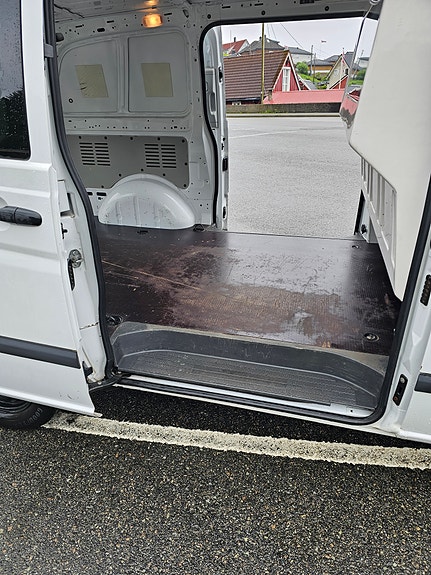 Mercedes-Benz Vito 113 11 of 15