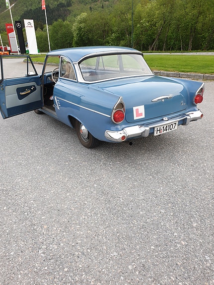 Ford Taunus 12 of 18