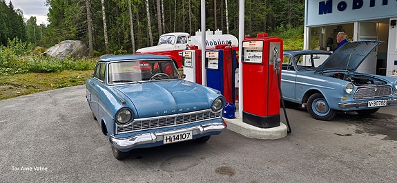 Ford Taunus 7 of 18