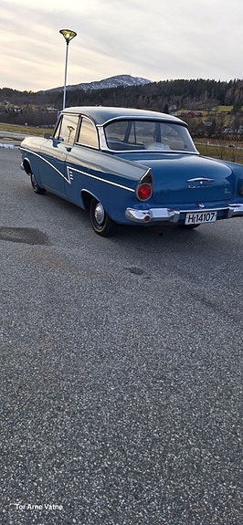 Ford Taunus 2 of 18
