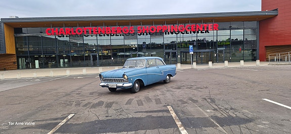 Ford Taunus 6 of 18