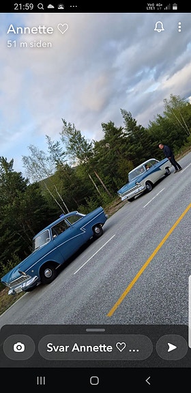 Ford Taunus 10 of 18