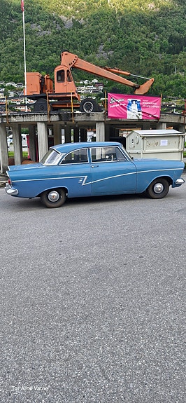 Ford Taunus 5 of 18