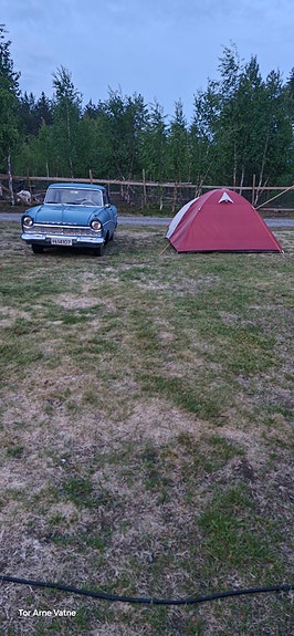 Ford Taunus 3 of 18
