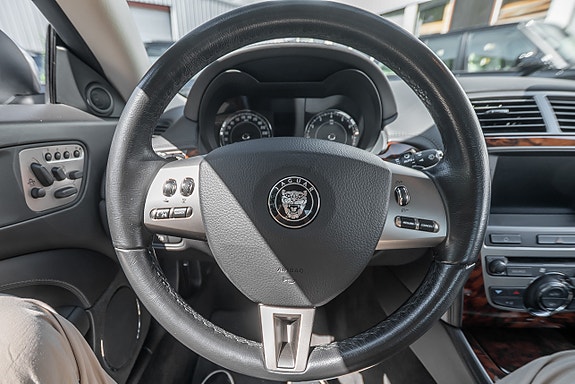 Jaguar XK 29 of 30