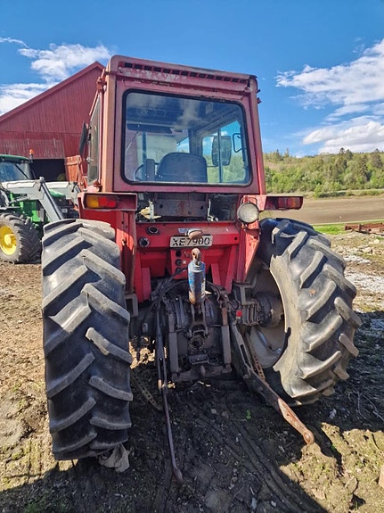 Massey Ferguson 575 - 1979 5 of 6