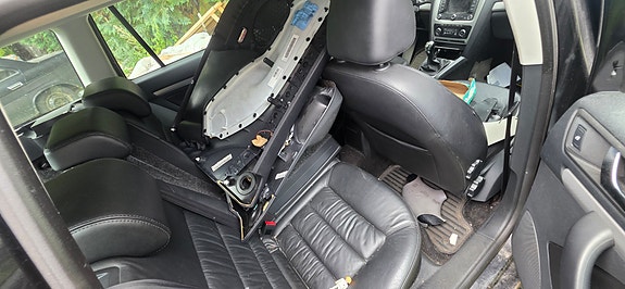 Skoda Octavia 17 of 18